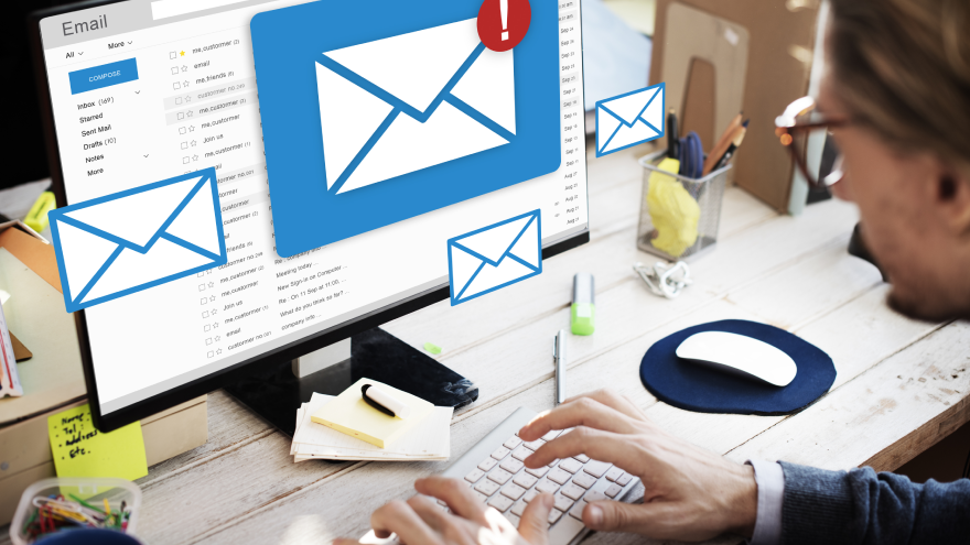 Email Management VA Philippines