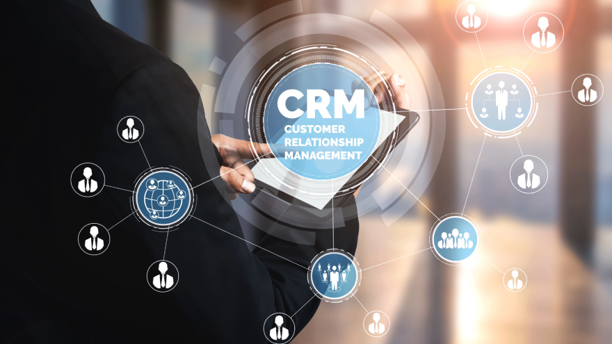 CRM Managemen